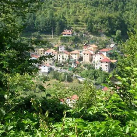 Il Non Ti Scordar Di Me Villa Valbravenna Buitenkant foto
