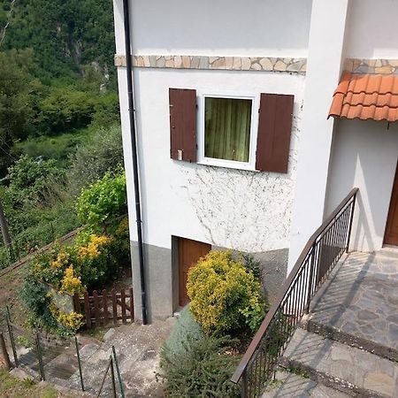 Il Non Ti Scordar Di Me Villa Valbravenna Buitenkant foto
