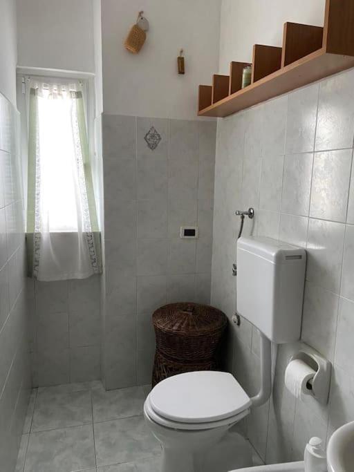 Il Non Ti Scordar Di Me Villa Valbravenna Buitenkant foto