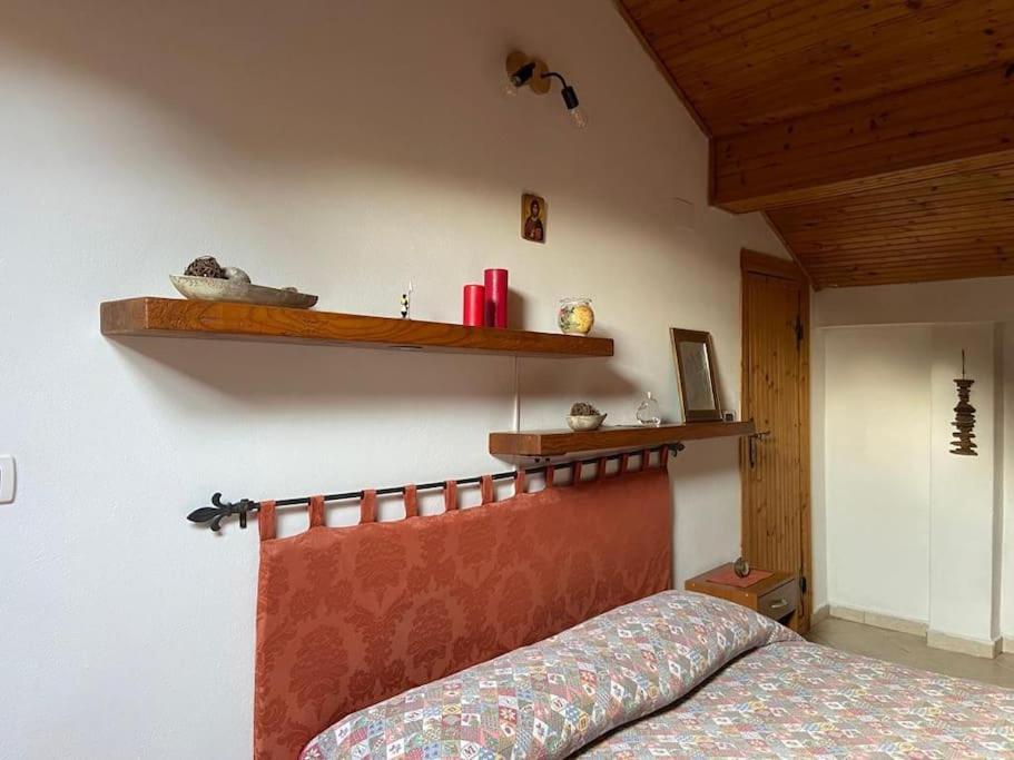 Il Non Ti Scordar Di Me Villa Valbravenna Buitenkant foto